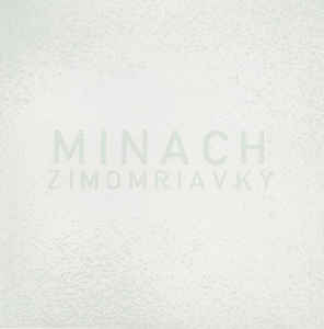 Minach - Zimomriavky - CD