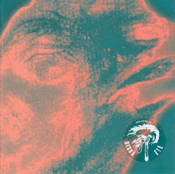 E!E - Deska - CD