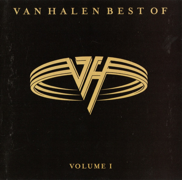 Van Halen - Best Of Volume I - CD