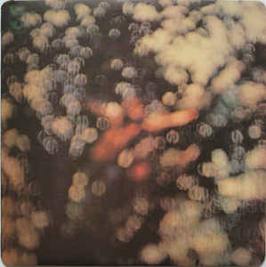 Pink Floyd - Obscured By.. -Remast- - LP - Kliknutím na obrázek zavřete