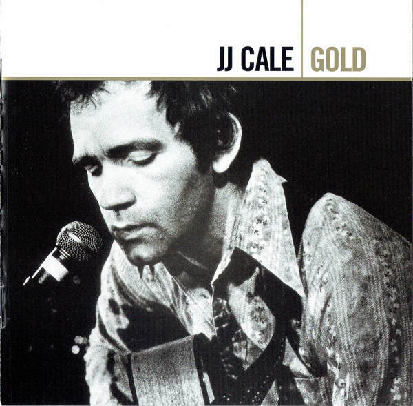 JJ Cale - Gold - 2CD