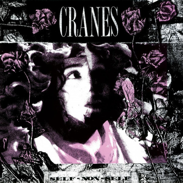 Cranes - Self-Non-Self - LP Cranes - Self-Non-Self - LP