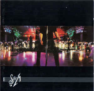 Metallica - S&M - 2CD