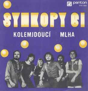 Synkopy 61 - Kolemjdoucí / Mlha - SP bazar
