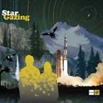 Various - Star Gazing - 3LP - Kliknutím na obrázek zavřete