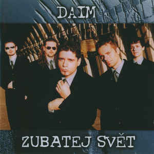 Daim - Zubatej Svět .¨- MC