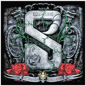 Scorpions - Sting In The Tail - LP - Kliknutím na obrázek zavřete