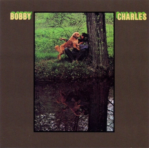 Bobby Charles - Bobby Charles - CD