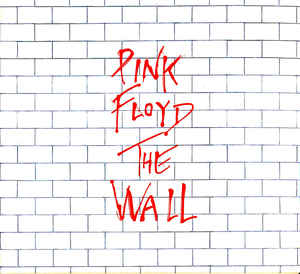 Pink Floyd - The Wall - 2CD