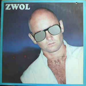 Zwol ‎– Zwol - LP bazar