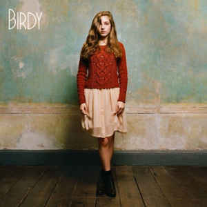Birdy - Birdy - LP - Kliknutím na obrázek zavřete
