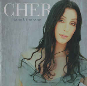 Cher - Believe - CD bazar