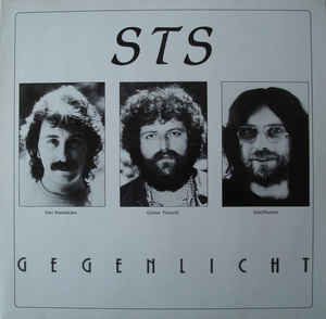 STS - Gegenlicht - LP bazar - Kliknutím na obrázek zavřete
