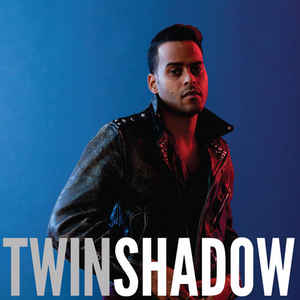 Twin Shadow - Confess - LP+CD