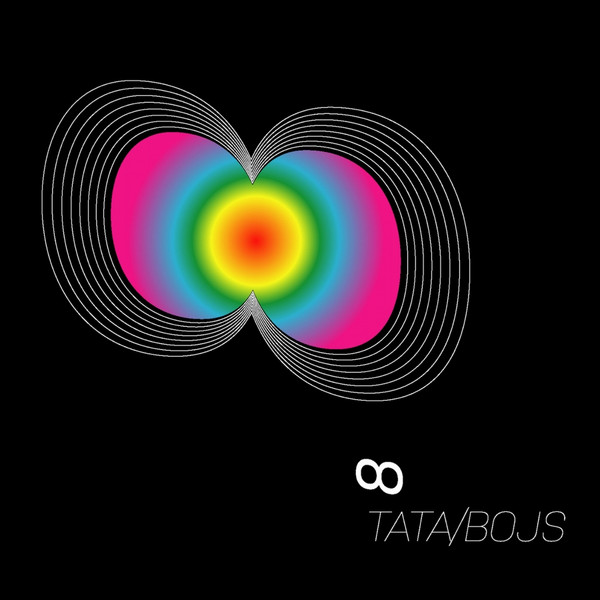Tata/Bojs - Ležatá Osmička - LP