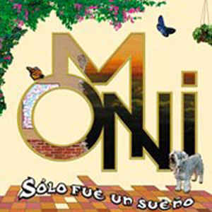 Omni - Solo Fue Un Sueno - LP - Kliknutím na obrázek zavřete