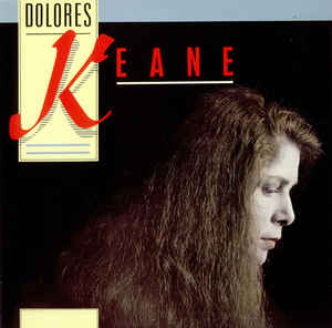 Dolores Keane - Dolores Keane - LP bazar - Kliknutím na obrázek zavřete