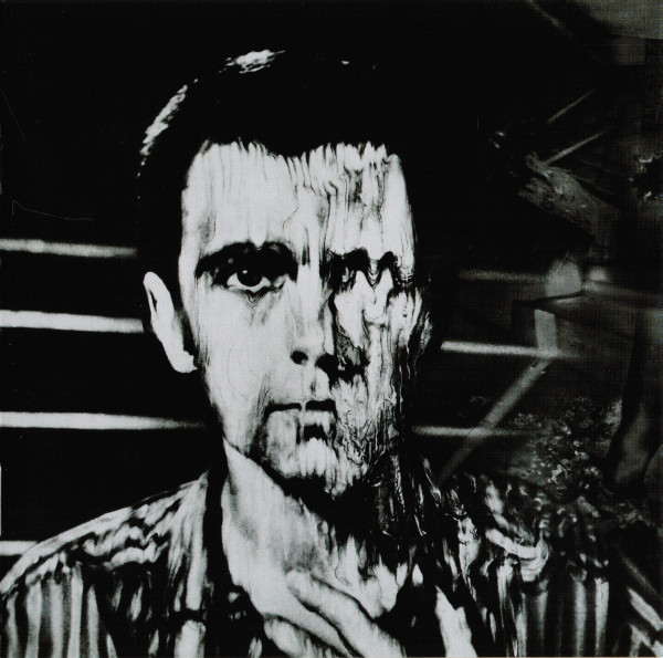 Peter Gabriel - Peter Gabriel - CD - Kliknutím na obrázek zavřete