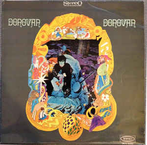 Donovan - For Little Ones - LP bazar - Kliknutím na obrázek zavřete