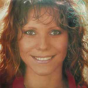 Lenka Filipová - Řeka Života - LP bazar