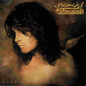 Ozzy Osbourne - No More Tears - 2LP