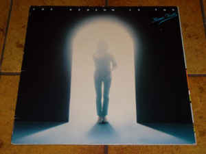 Memo Kurt- The Reason Is You - LP bazar