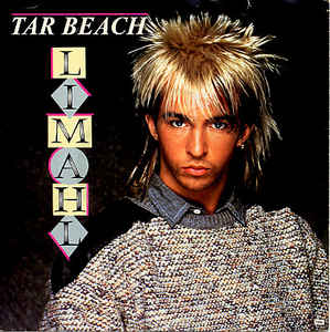 Limahl - Tar Beach - SP bazar - Kliknutím na obrázek zavřete