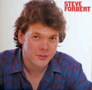 Steve Forbert - Steve Forbert - LP bazar