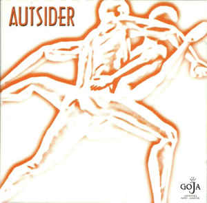Autsider ‎– Autsider - CD