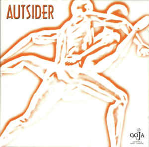 Autsider ‎– Autsider - CD - Kliknutím na obrázek zavřete