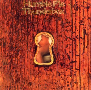 Humble Pie - Thunderbox - CD - Kliknutím na obrázek zavřete
