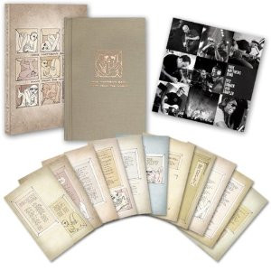 Dave Matthews Band - Away From The World (Super Deluxe)-CD+DVD - Kliknutím na obrázek zavřete