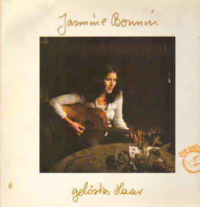 Jasmine Bonnin - Gelöstes Haar - LP bazar