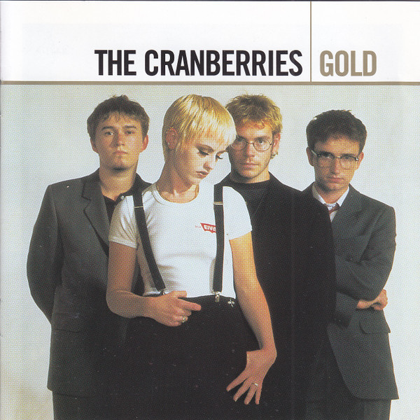 The Cranberries - Gold - 2CD