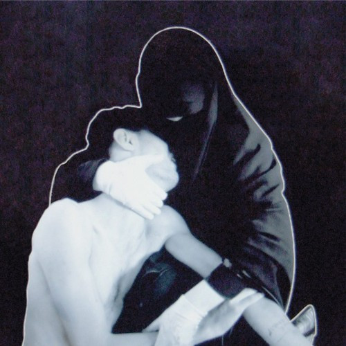 Crystal Castles - (III) - LP