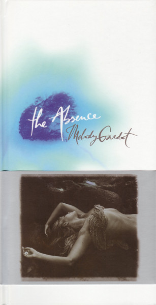Melody Gardot - The Absence - CD+DVD