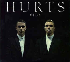 Hurts - Happiness (Deluxe) - CD+DVD