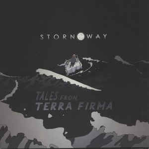 Stornoway - Tales From Terra Firma - LP+CD