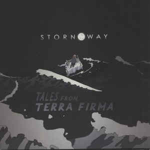 Stornoway - Tales From Terra Firma - LP+CD - Kliknutím na obrázek zavřete