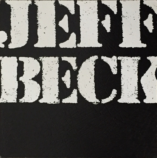 Jeff Beck - There & Back - LP - Kliknutím na obrázek zavřete