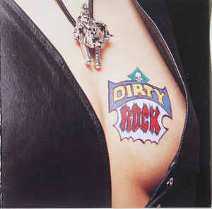 Various - Dirty Rock One - CD bazar - Kliknutím na obrázek zavřete