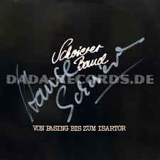 Hanse Schoierer - Von Pasing Bis Zum Isartor - LP bazar - Kliknutím na obrázek zavřete
