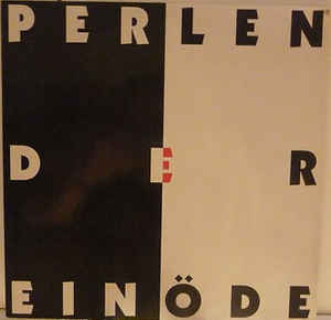 Various - Perlen Der Einöde - LP bazar