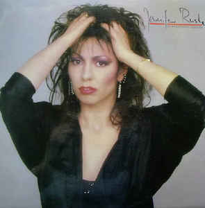 Jennifer Rush - Jennifer Rush (International Version) - LP bazar