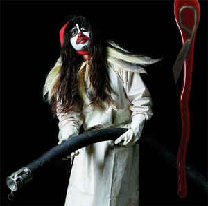 Björk - The Music From Matthew Barney's Drawing Restraint 9 - CD Björk - The Music From Matthew Barney's Drawing Restraint 9 - CD