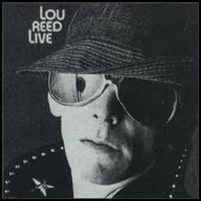 Lou Reed - Lou Reed Live - CD