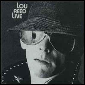 Lou Reed - Lou Reed Live - CD - Kliknutím na obrázek zavřete