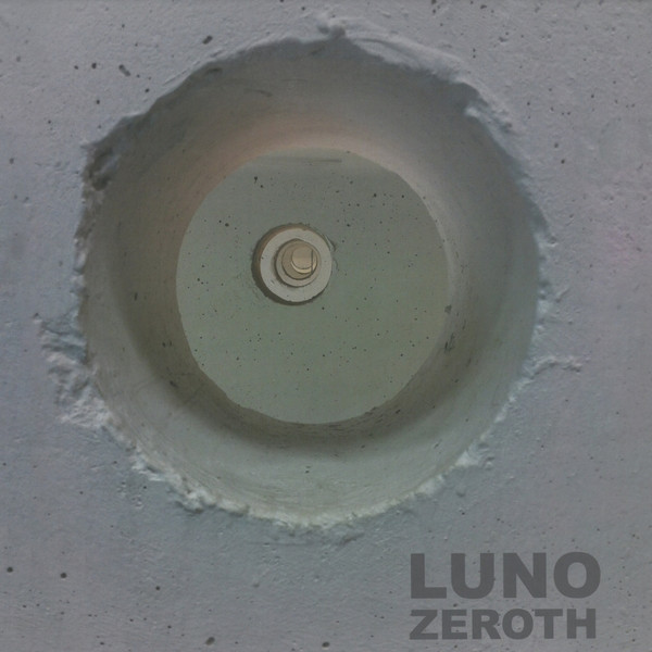 Luno - Zeroth - LP
