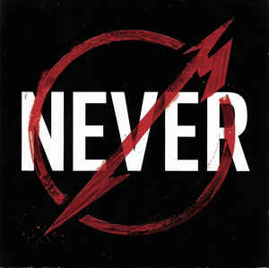 Metallica - Through The Never(Music From The Motion Picture)-2CD