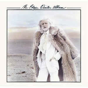 Edgar Winter - The Edgar Winter Album - LP bazar